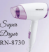 REDIEN HAIR DRYER RN-8740